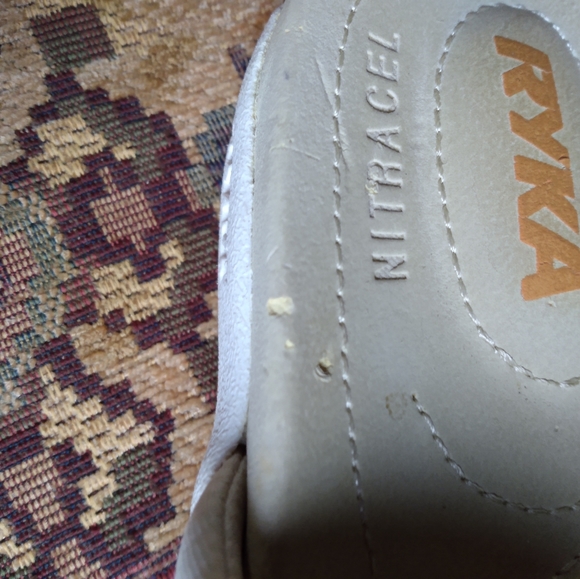 RYKÄ Sport Comfort Slide - Picture 8 of 9